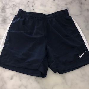 Nike Athletic Shorts